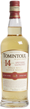 Tomintoul 14 Year Single Malt 700ml